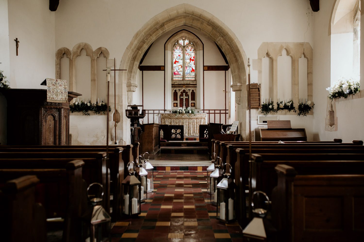 luxury manor house hotel wedding church wedding venue