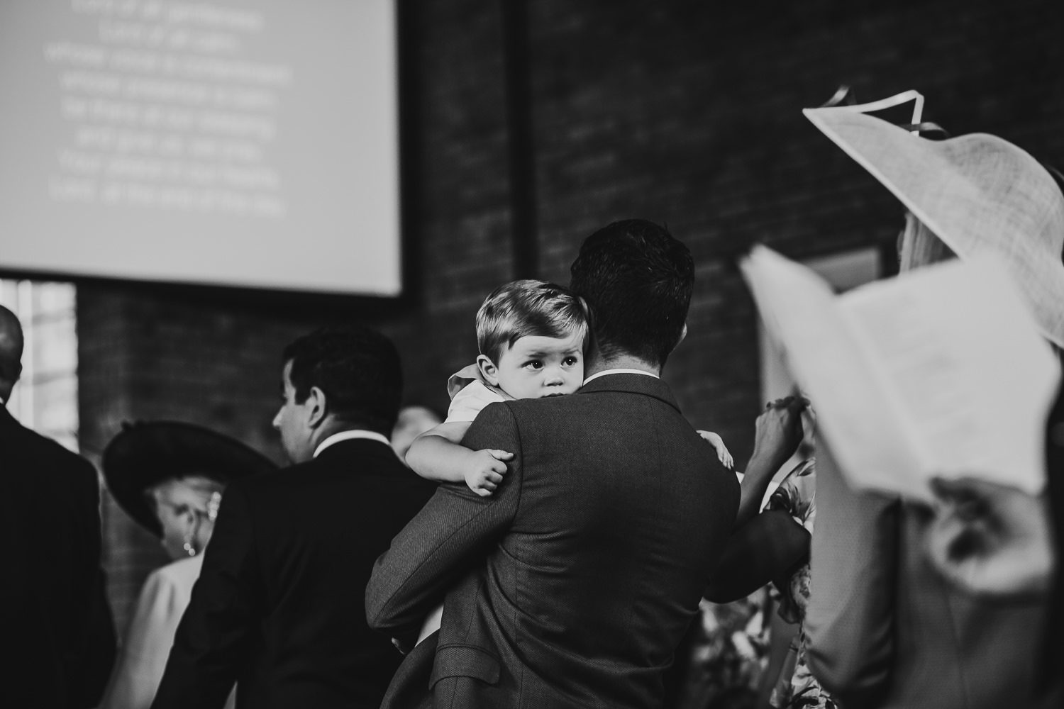 FUN RELAXED WEDDING DECOURCEYS CARDIFF 46