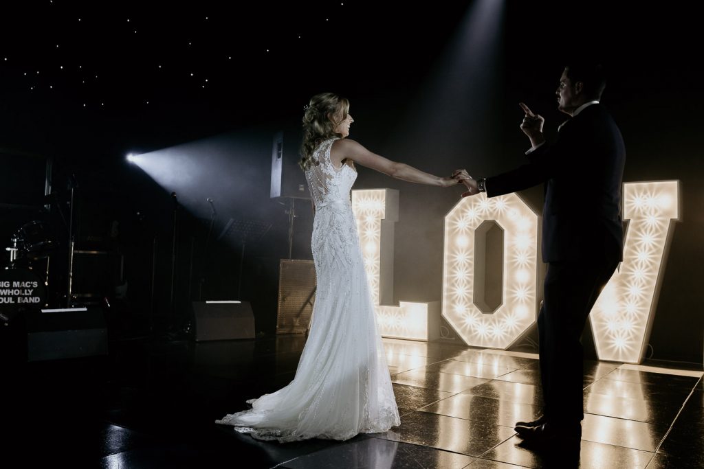 minimal FUN chic WEDDING oldwalls gower southwales 090 150