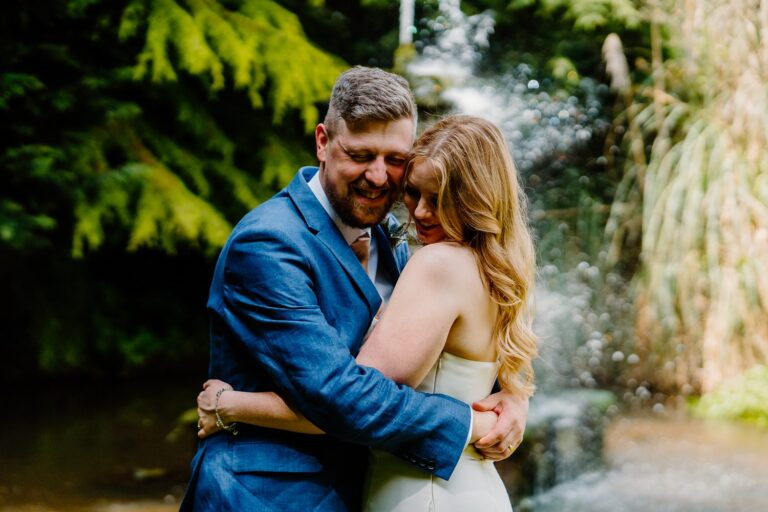 A LAID BACK INTIMATE ELOPEMENT WEDDING IN SOUTH WALES – HANNAH AND GREG