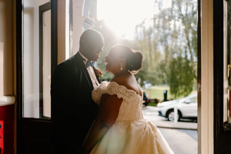 KINGS OAK HOTEL ESSEX WEDDING – BETSY AND EDWARD