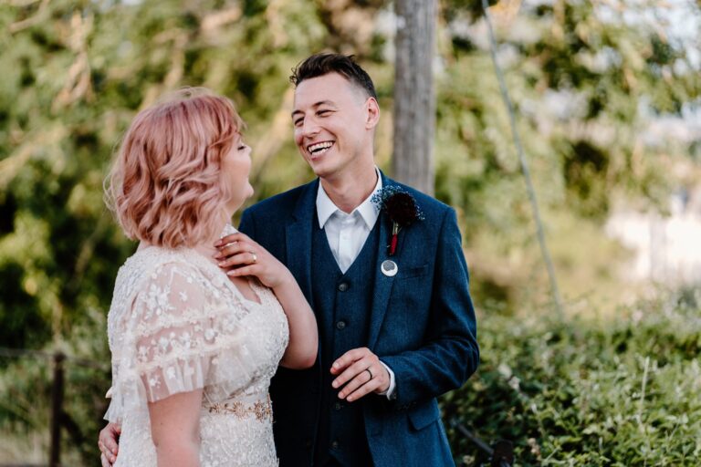QUIRKY CELESTIAL THEMED WEDDING AT NO.4 CLIFTON IN BRISTOL – MONIKA AND CHARLES