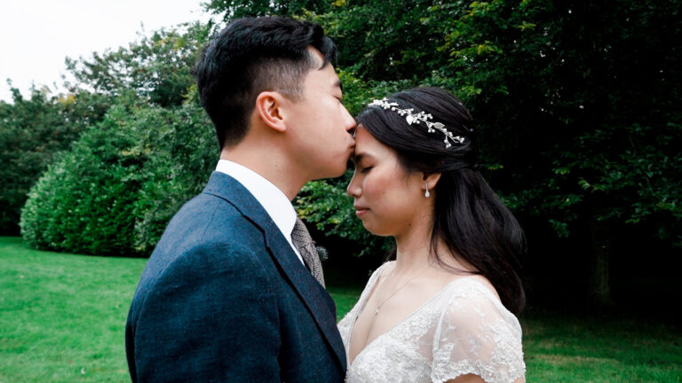MORDEN HALL LONDON WEDDING – JENNY AND STEPHEN