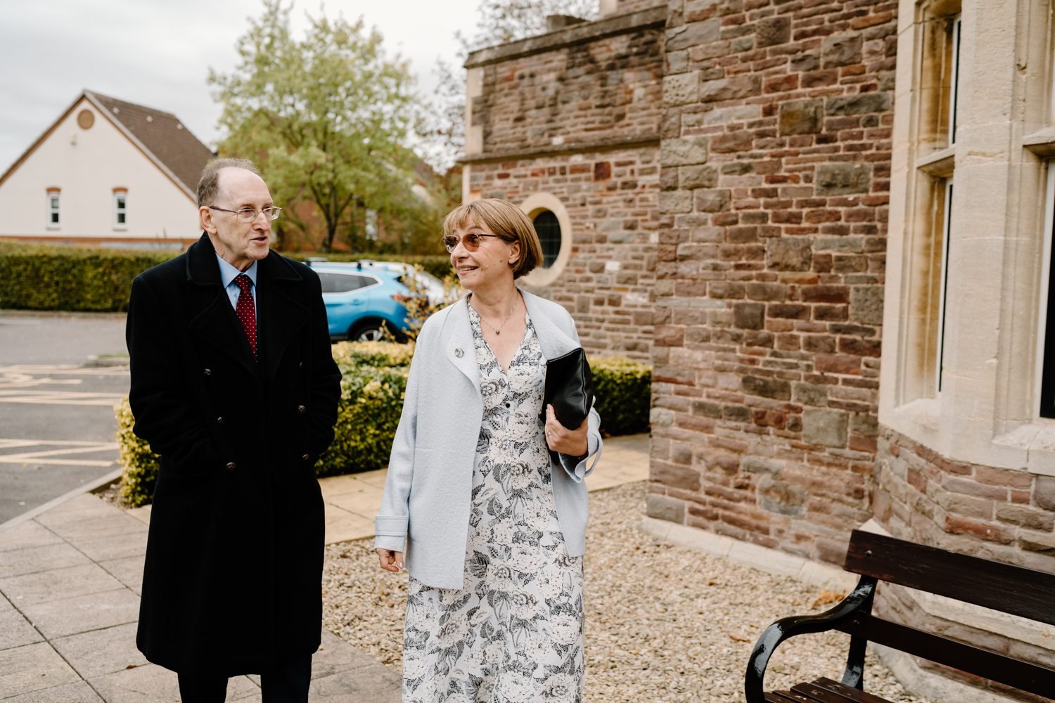 FUN AND RELAXED ELOPEMENT WEDDING AT YATE REGISTRY OFFICE IN BRISTOL ...