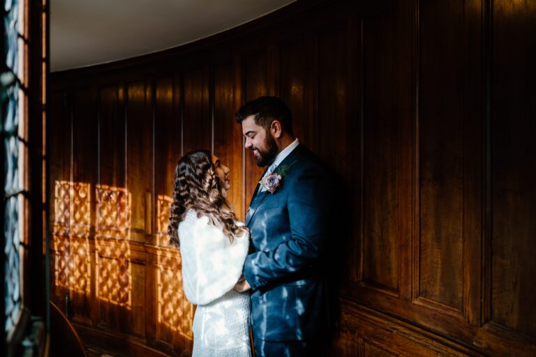 FUN FUSION WEDDING AT BOURTON HALL IN RUGBY – BAYAN AND SAMIRA