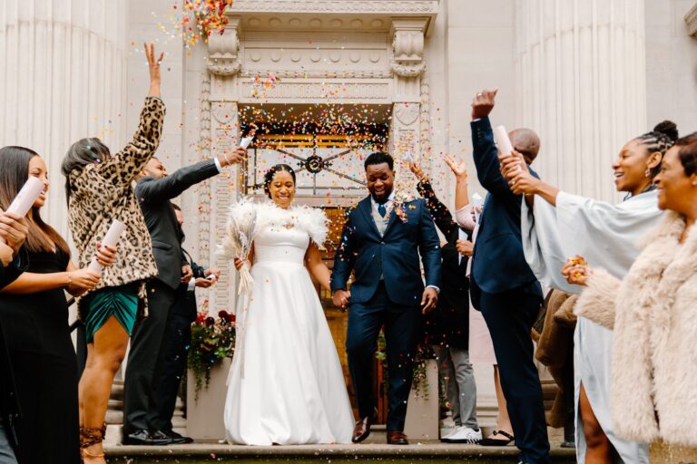 HOW TO PLAN YOUR WEDDING DAY TIMELINE