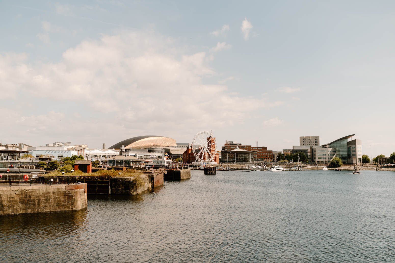 A laid back fusion wedding in Cardiff – Joyce and Declan - Leesha Williams  Photography