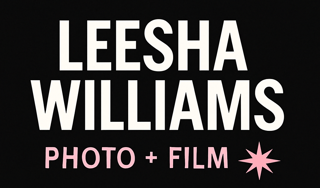 Leesha Williams Photography