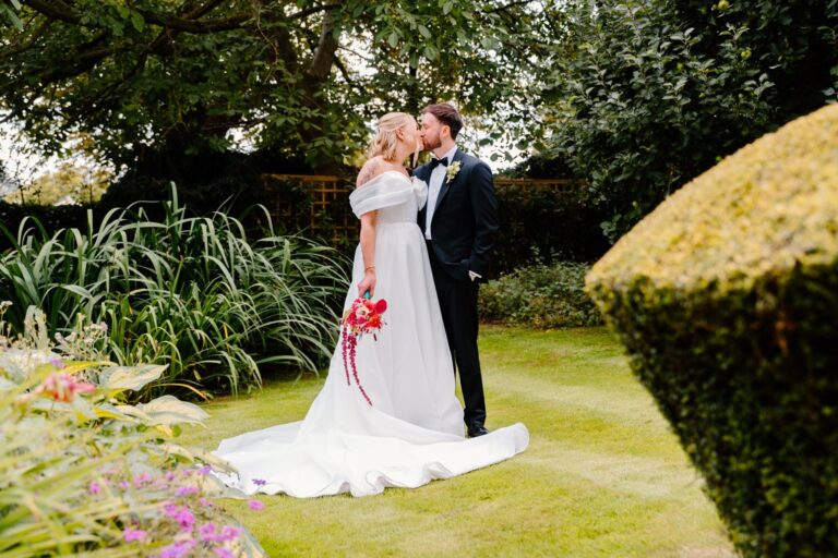 What If We’re Awkward in Front of the Camera?