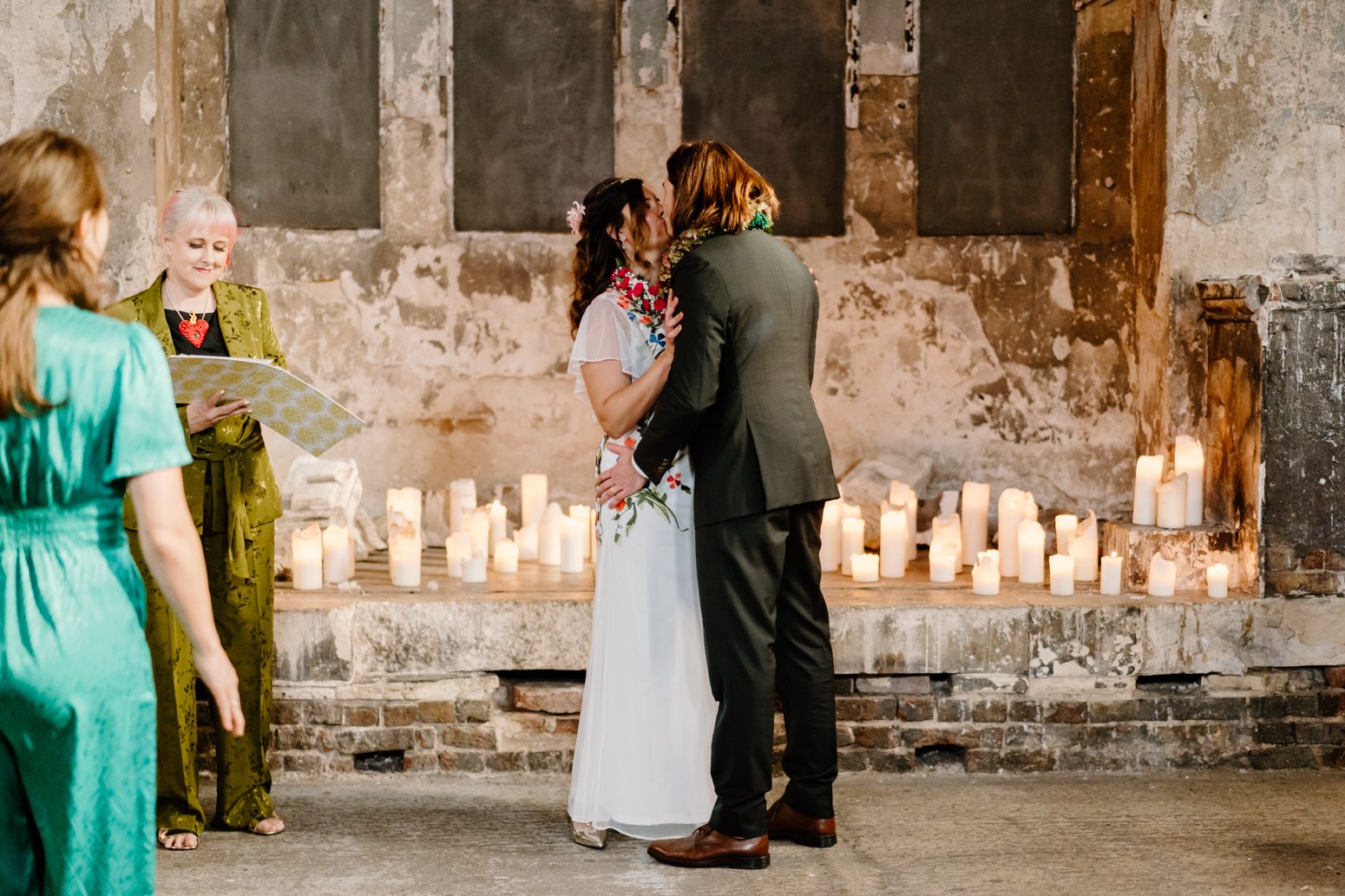 Do We Really Need a First Look?