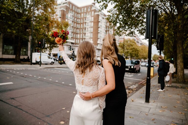 What If Our Wedding Day Runs Late?