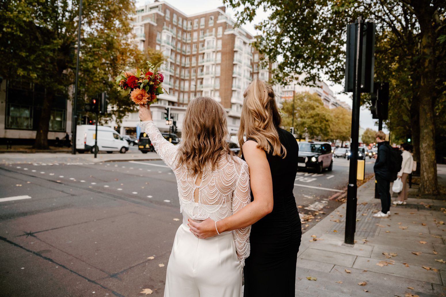 What If Our Wedding Day Runs Late?