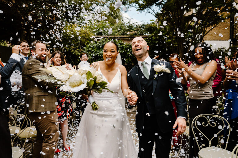 When Is the Best Time for Wedding Photos? (UK Guide for Real, Unposed Weddings)