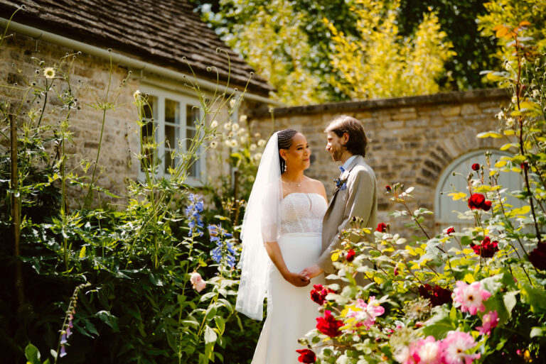 A Summer Wedding at Matara Centre | Georgina & Hugh