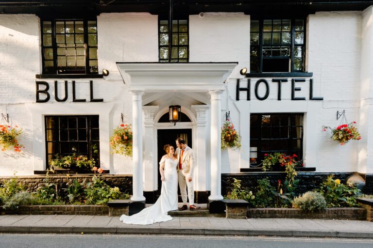 The Buttery and Glasshouse Wedding Photography | Judy & Zak