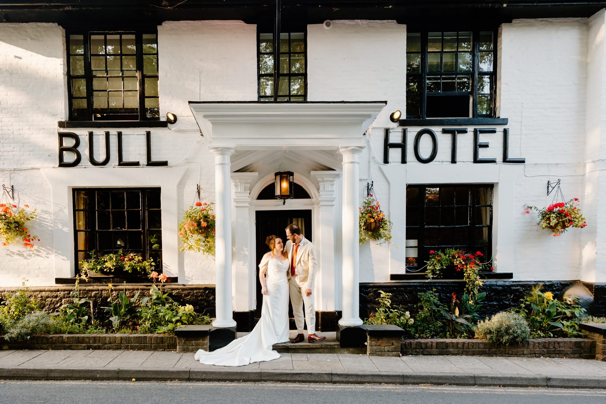 The Buttery and Glasshouse Wedding Photography | Judy & Zak
